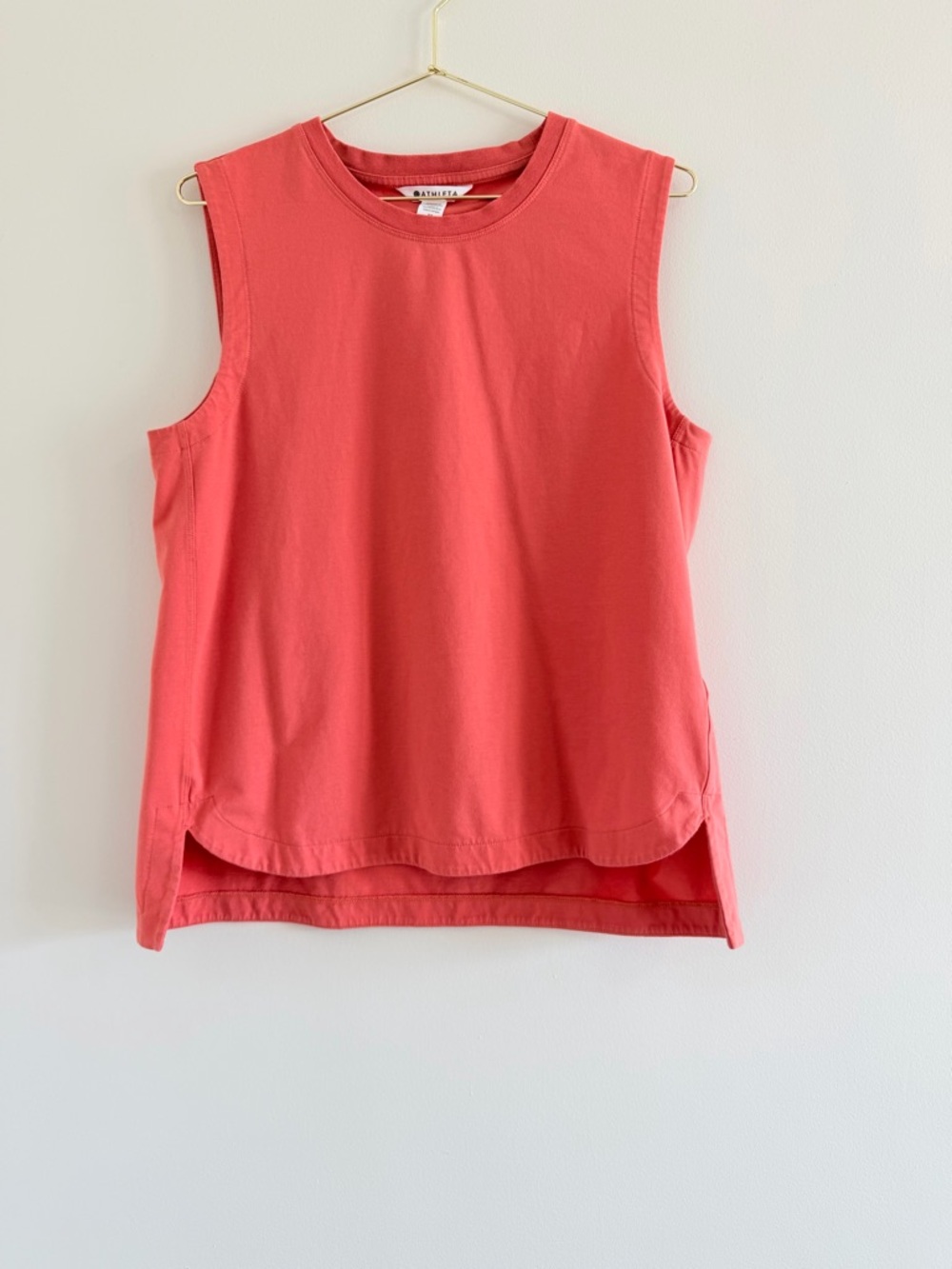 Athleta Effortless Tank Top